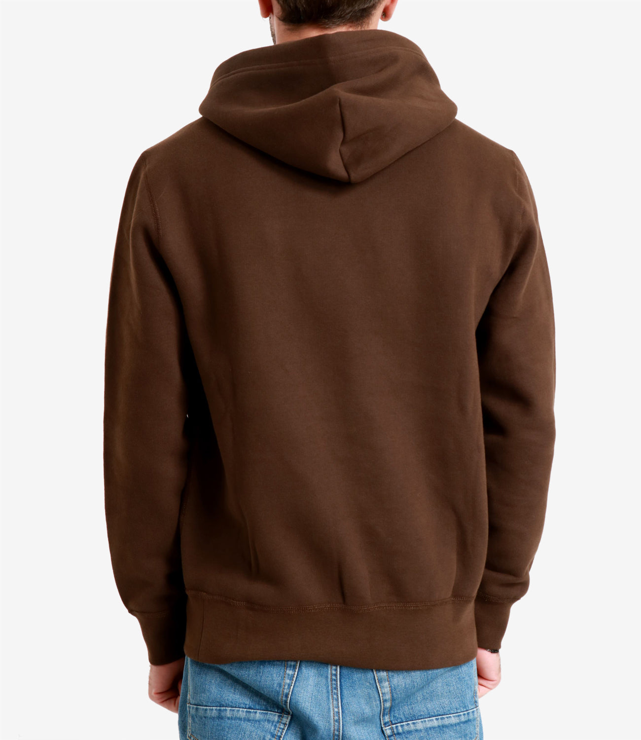 Polo Ralph Lauren | Felpa Marrone scuro