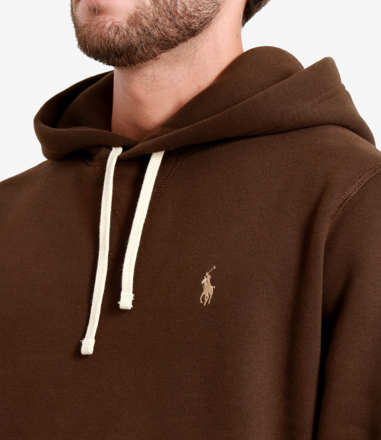 Polo Ralph Lauren | Felpa Marrone scuro