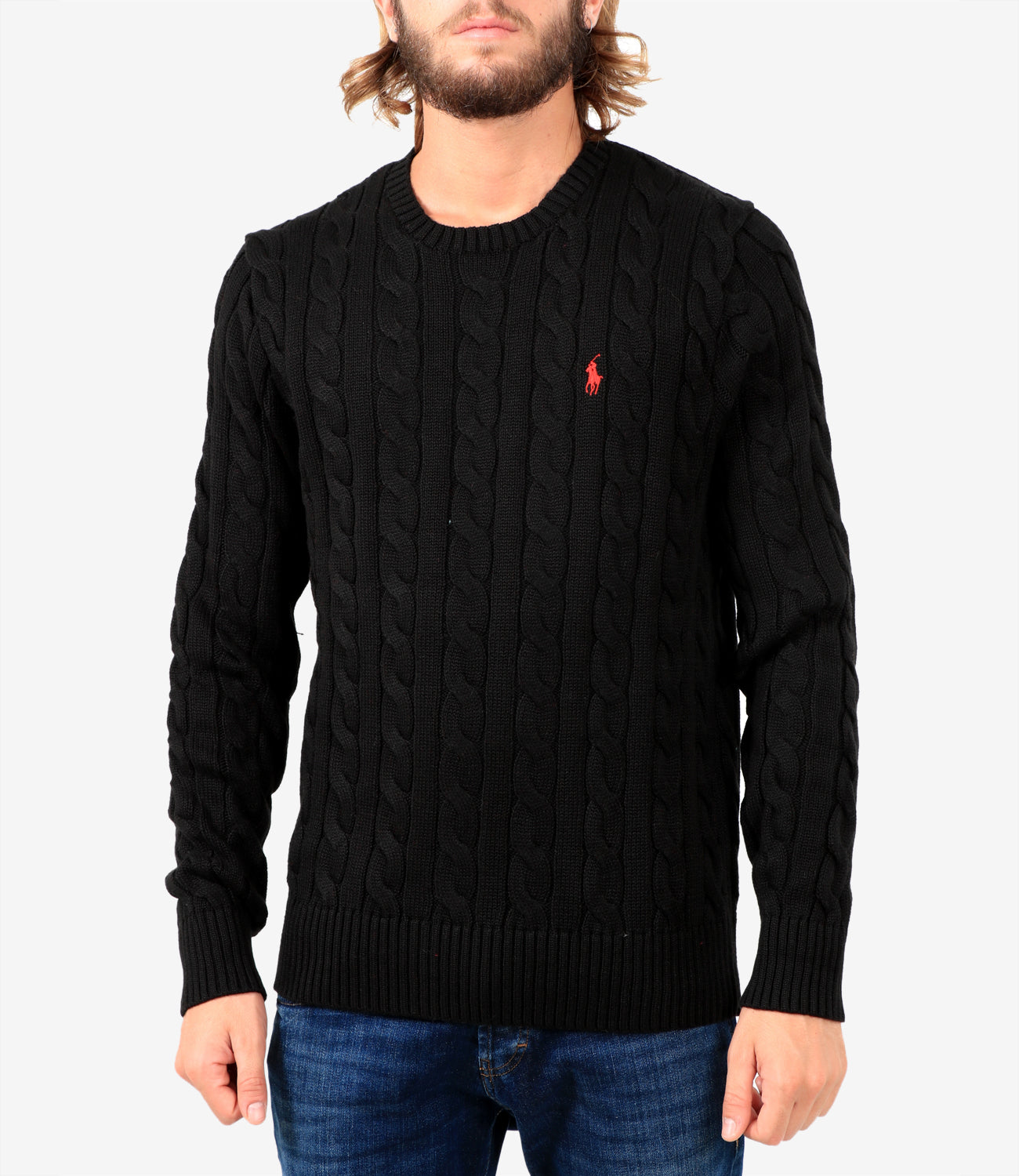 Polo Ralph Lauren | Maglia Nero