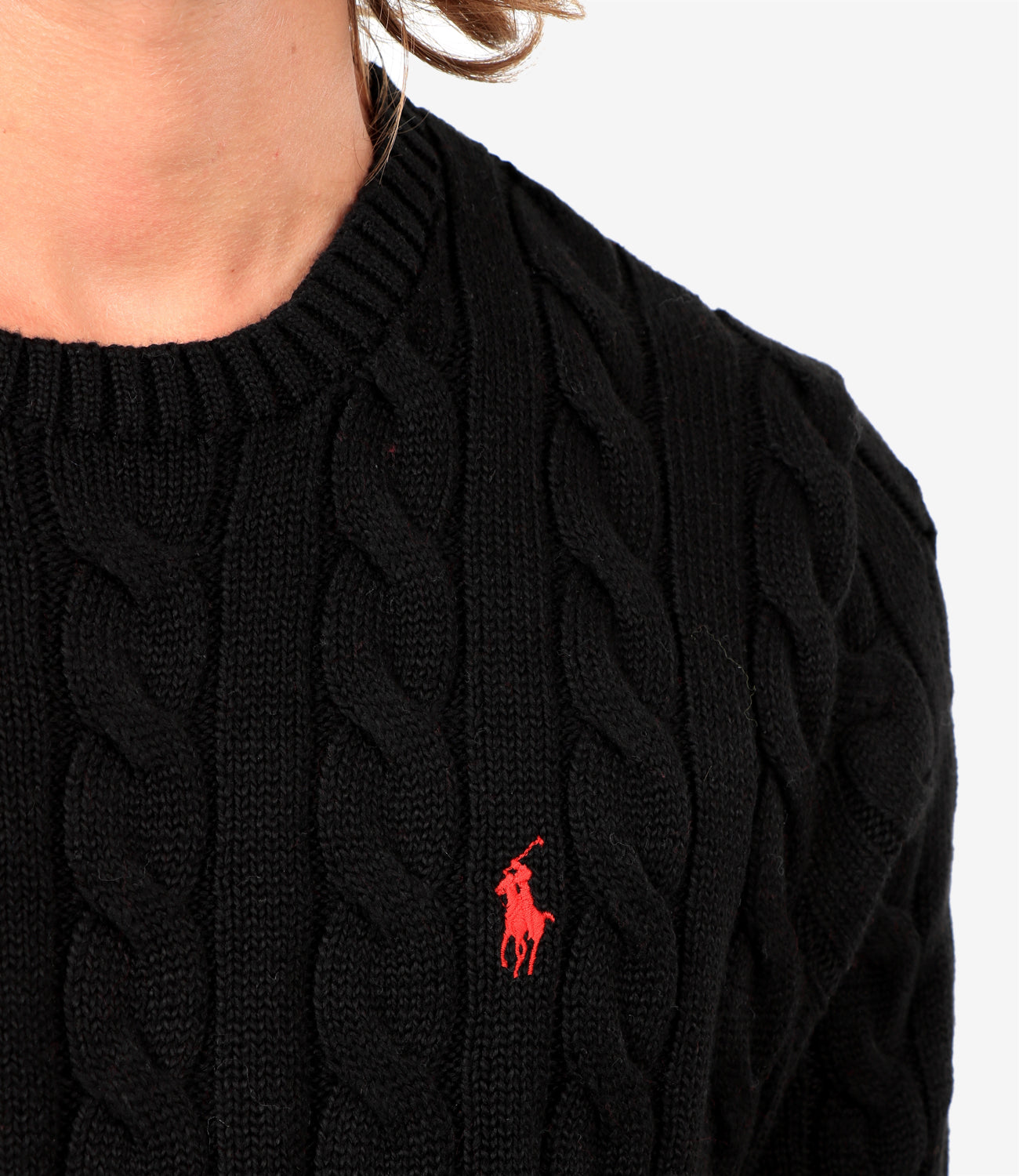 Polo Ralph Lauren | Maglia Nero