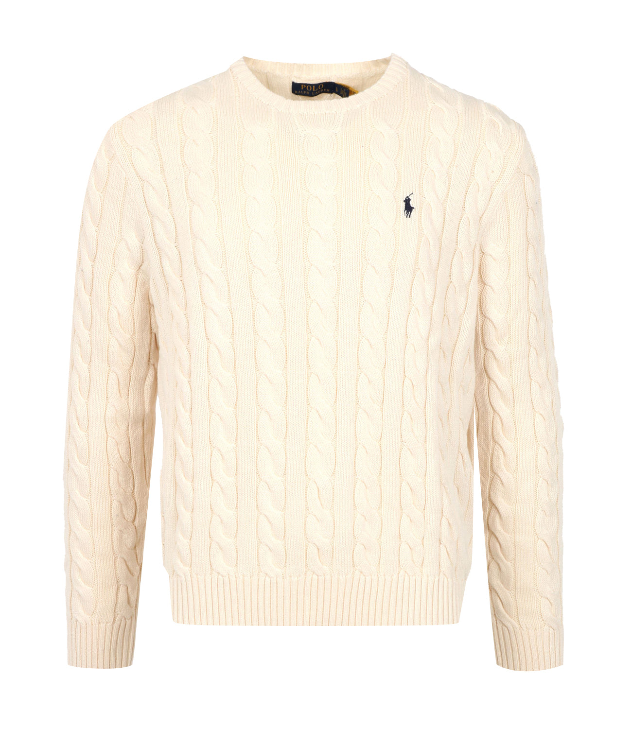 Polo Ralph Lauren | Maglia Crema