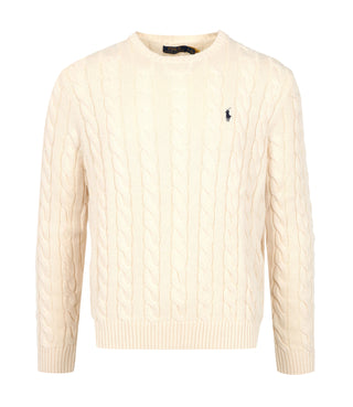Polo Ralph Lauren | Maglia Crema