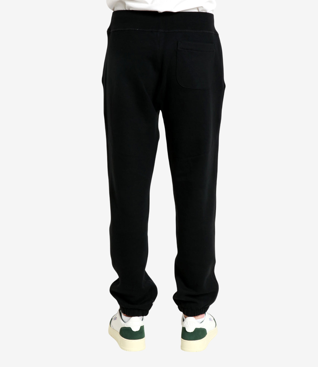 Polo Ralph Lauren | Pantalone Sportivo Nero