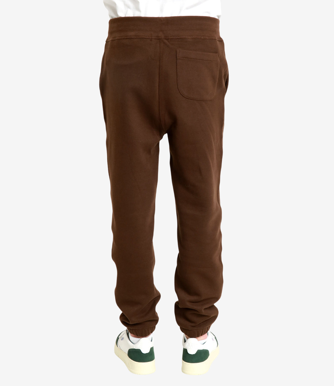 Polo Ralph Lauren | Pantalone Sportivo Marrone scuro