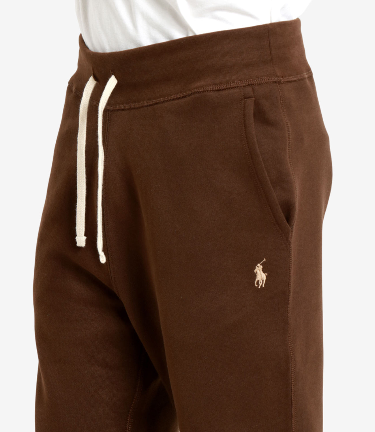 Polo Ralph Lauren | Pantalone Sportivo Marrone scuro