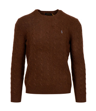 Polo Ralph Lauren | Maglia Marrone