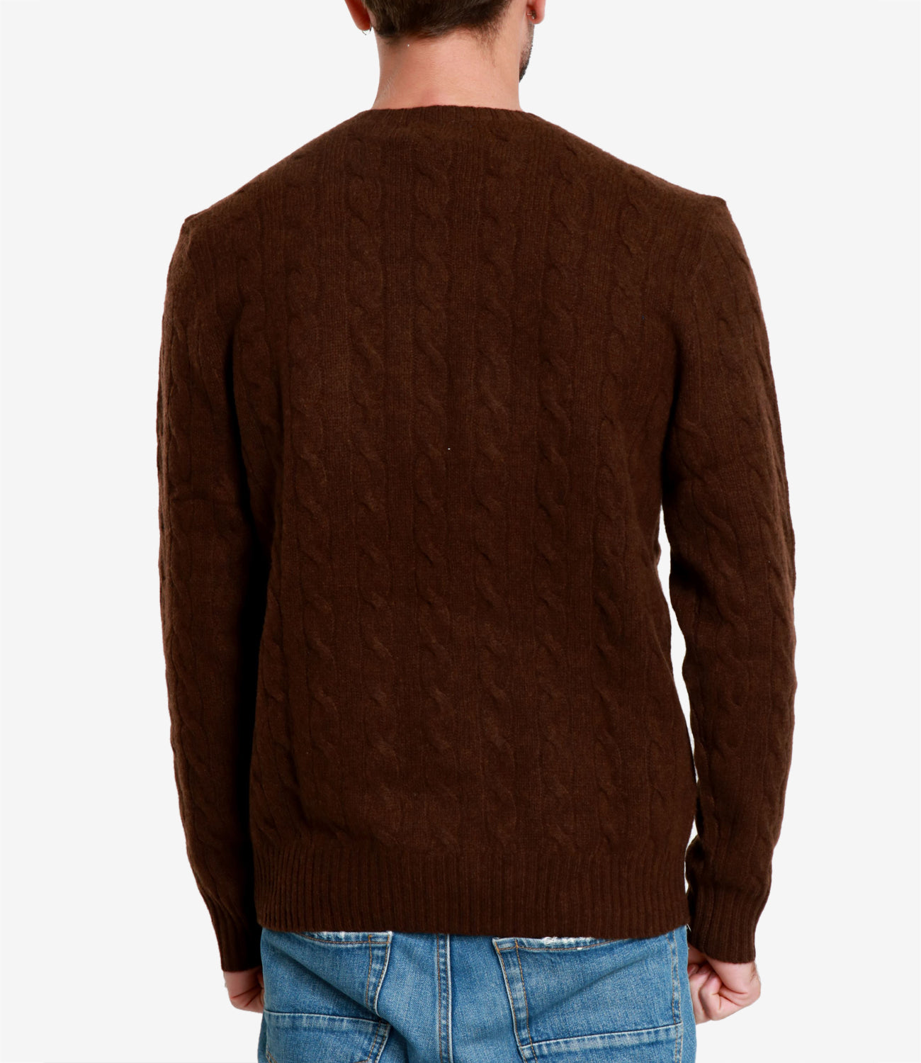 Polo Ralph Lauren | Maglia Marrone