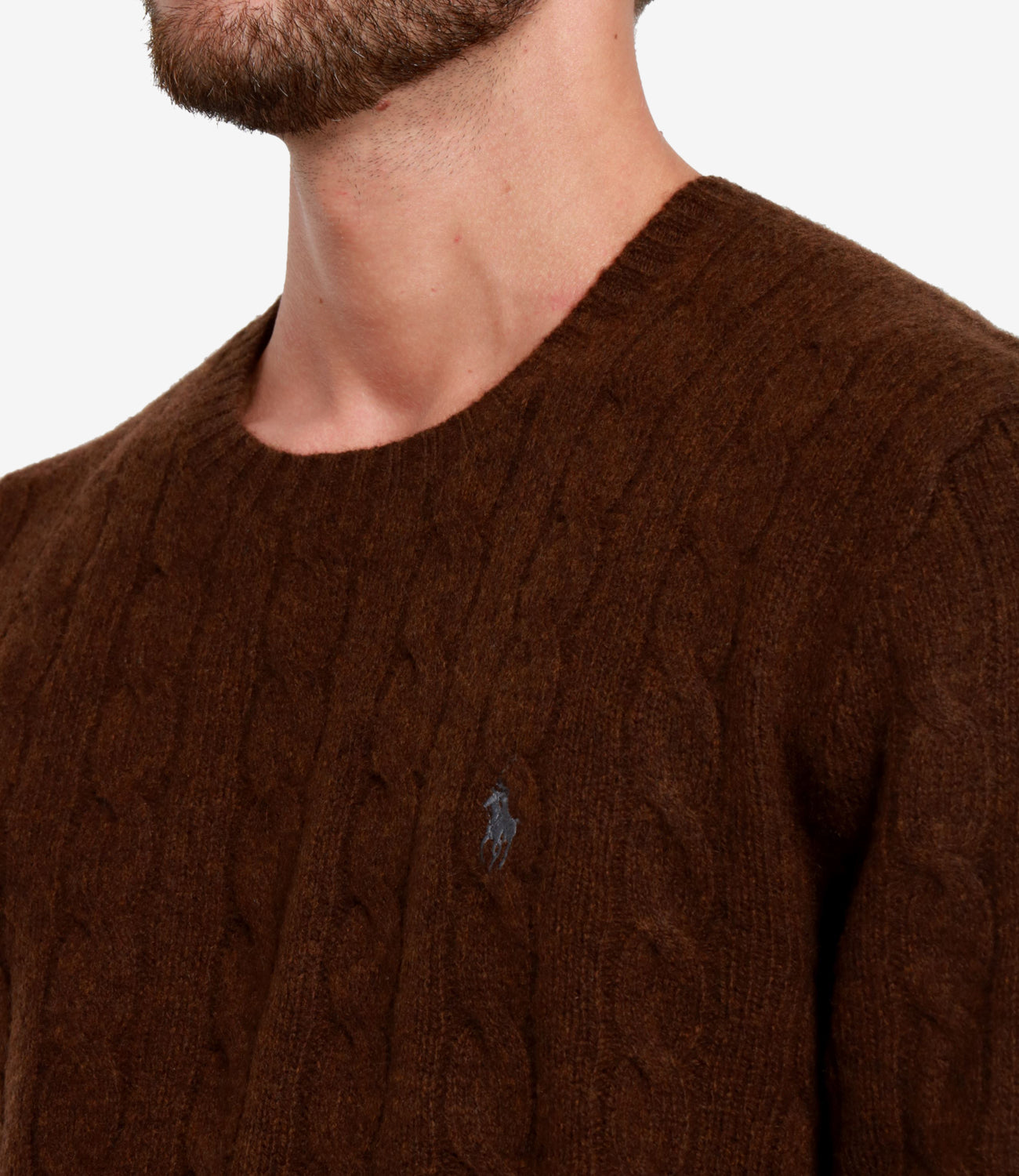 Polo Ralph Lauren | Maglia Marrone