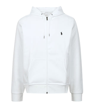 Polo Ralph Lauren | Felpa Bianca
