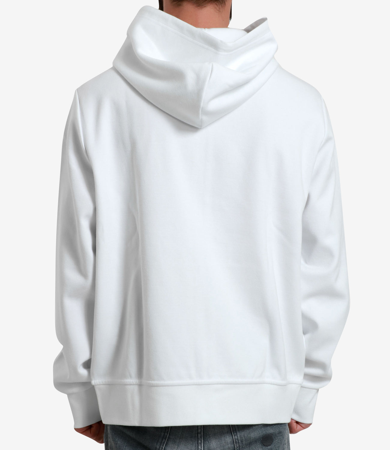 Polo Ralph Lauren | Felpa Bianca