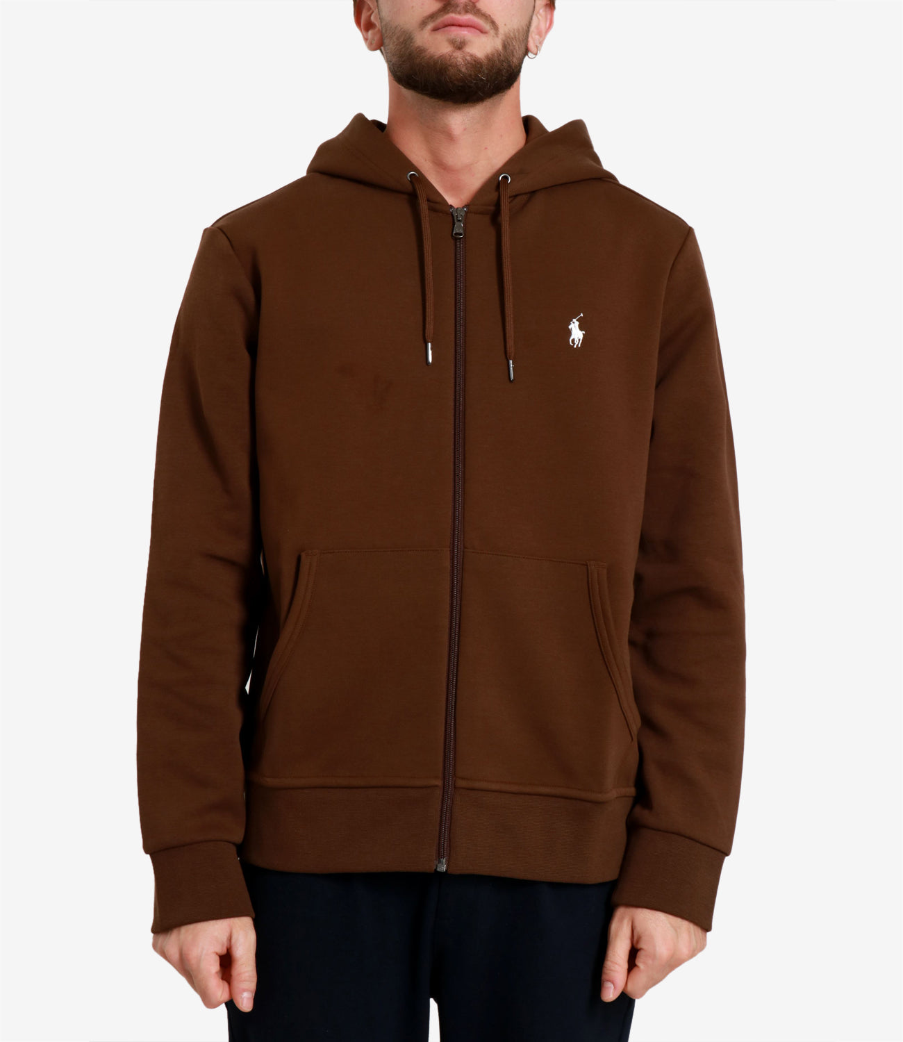 Polo Ralph Lauren | Felpa Marrone