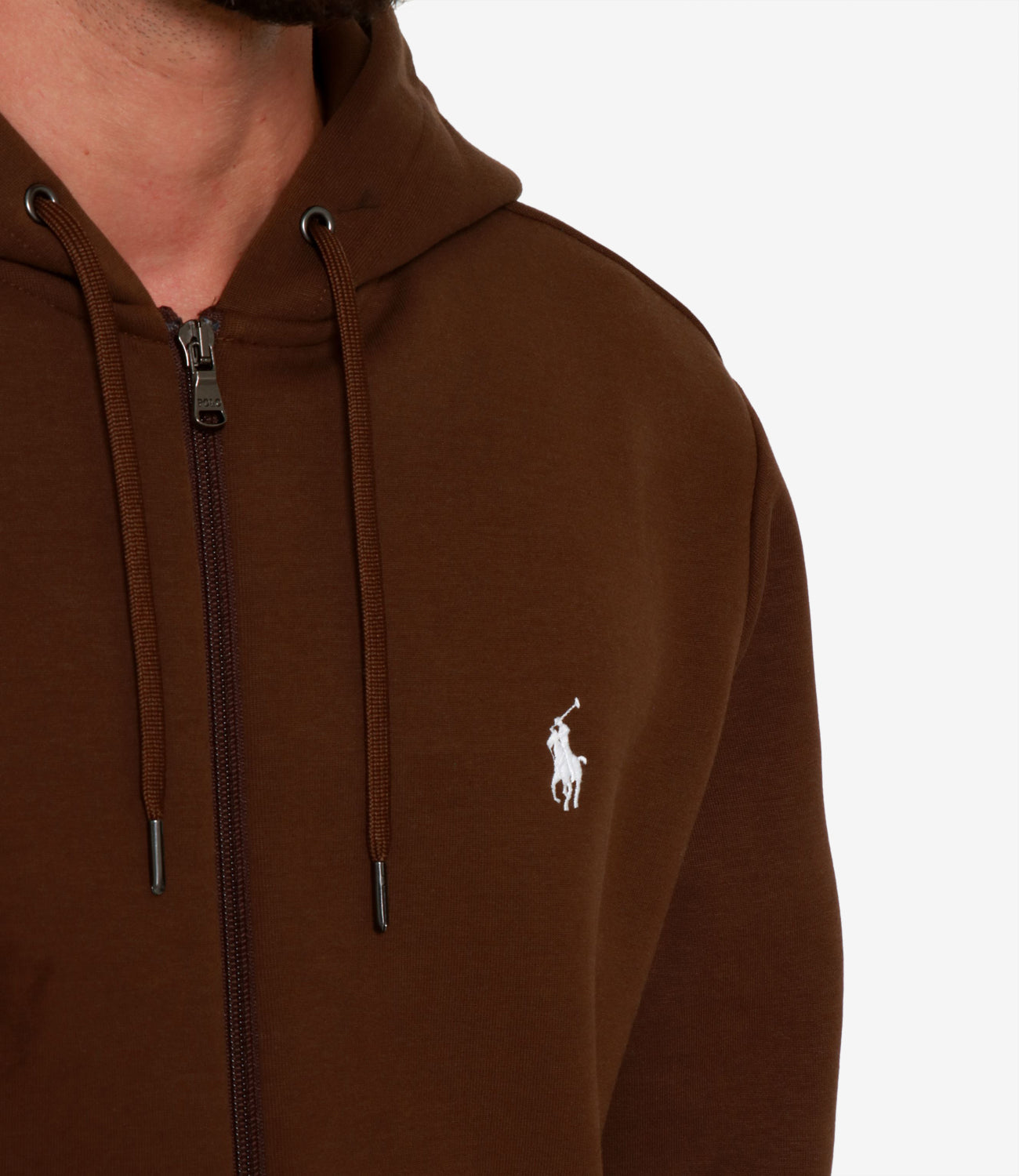 Polo Ralph Lauren | Felpa Marrone
