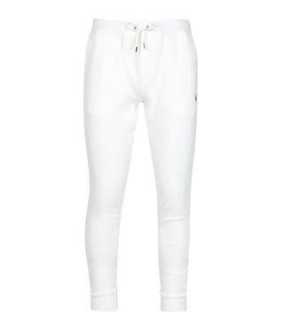 Polo Ralph Lauren | Pantalone Sportivo Bianco