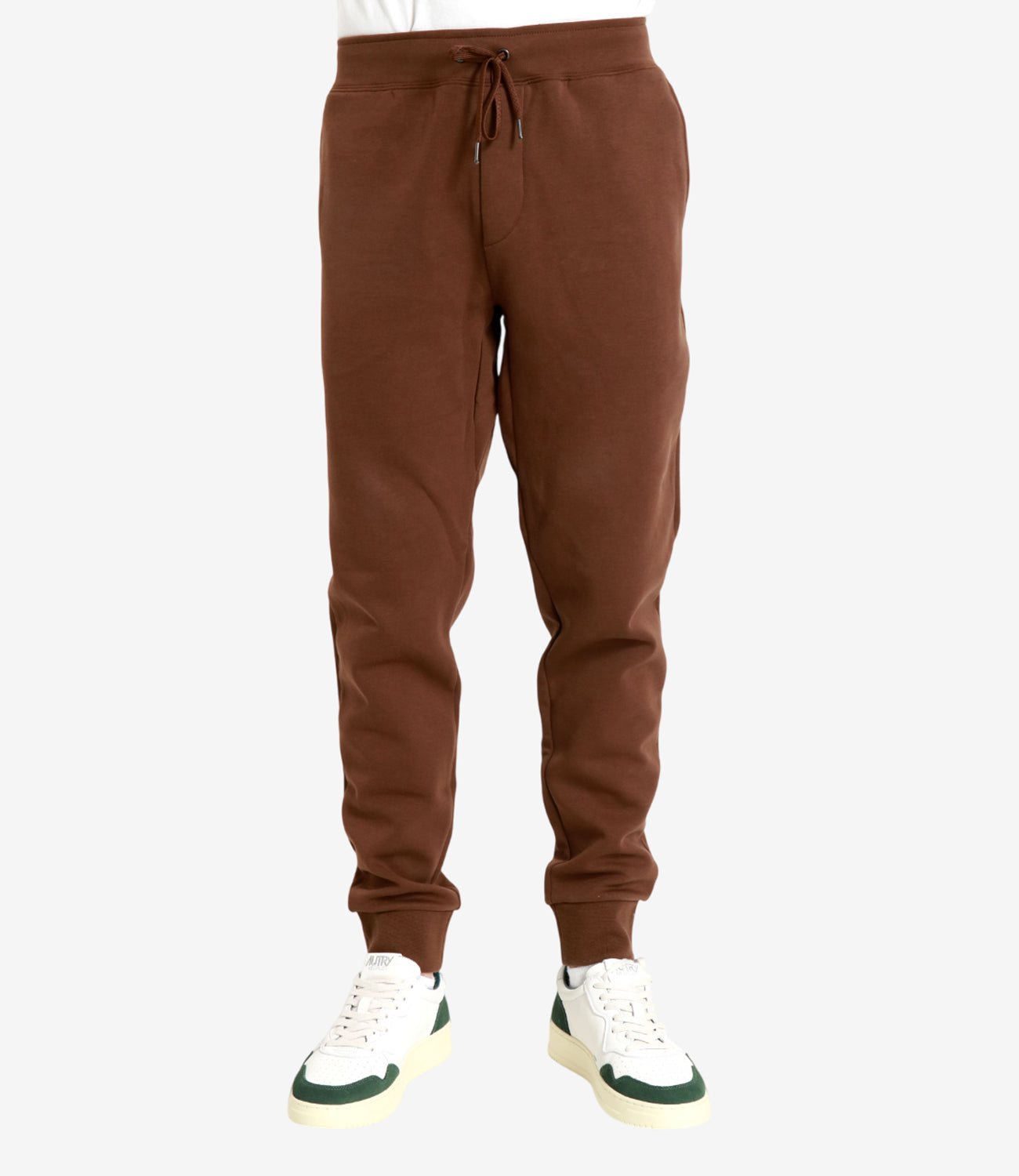 Polo Ralph Lauren | Pantalone Sportivo Marrone