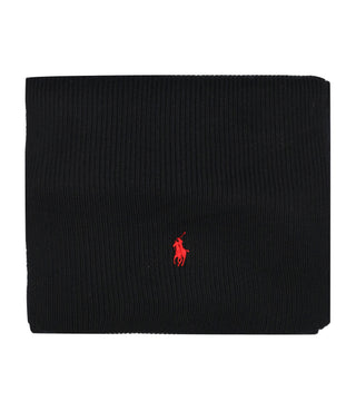 Polo Ralph Lauren | Sciarpa Nero