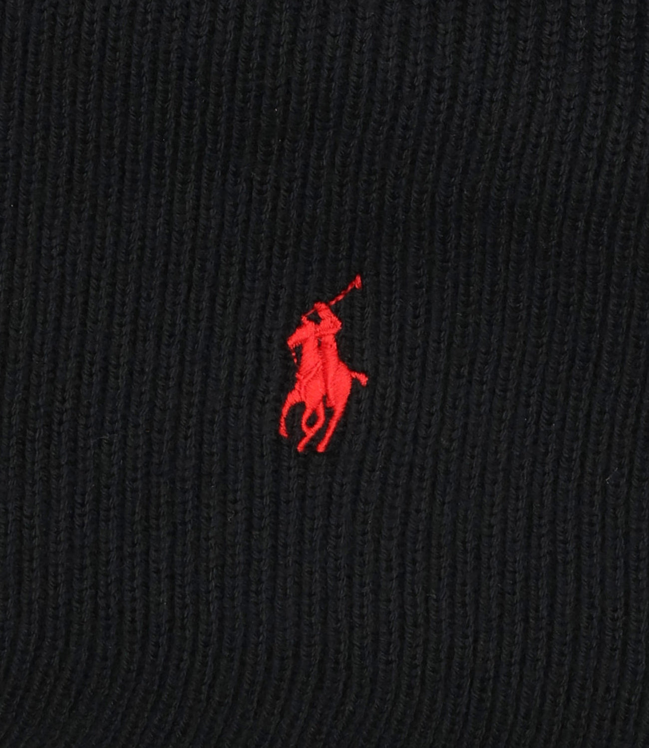 Polo Ralph Lauren | Sciarpa Nero