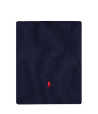 Polo Ralph Lauren | Sciarpa Blu navy