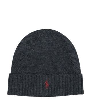 Polo Ralph Lauren | Cappello Grigio Antracite