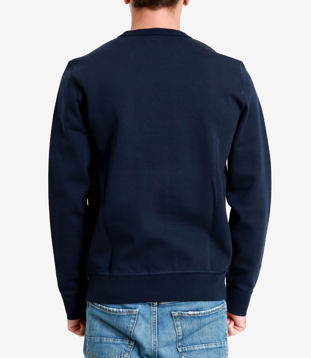 Polo Ralph Lauren | Felpa Blu navy