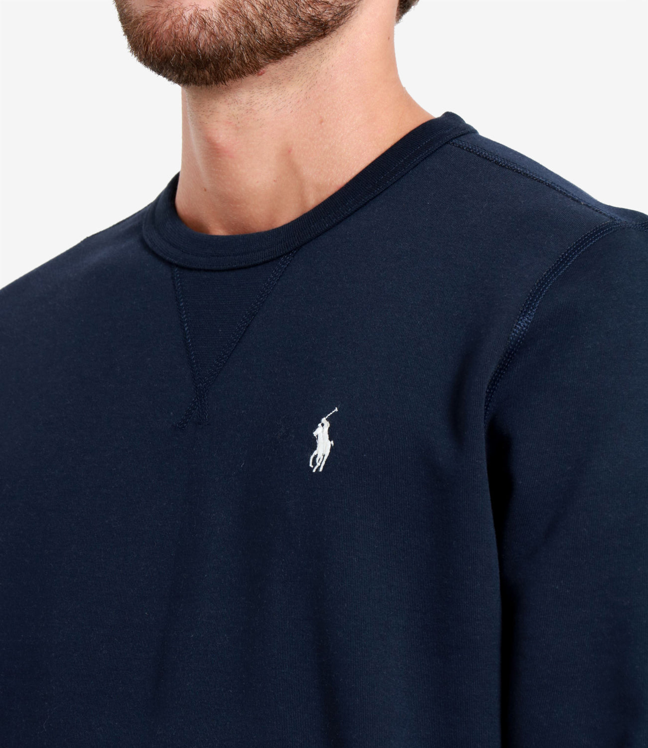 Polo Ralph Lauren | Felpa Blu navy