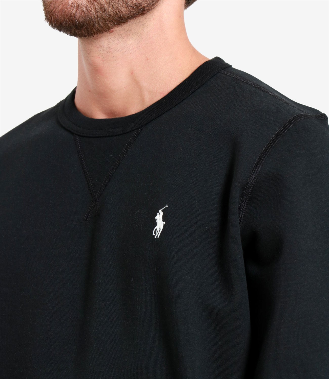 Polo Ralph Lauren | Felpa Nero