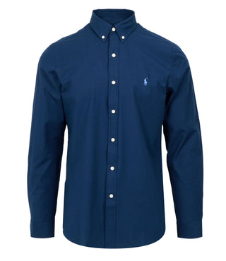 Polo Ralph Lauren | Camicia Blu navy