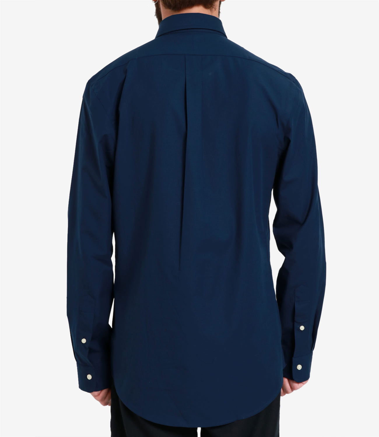Polo Ralph Lauren | Camicia Blu navy