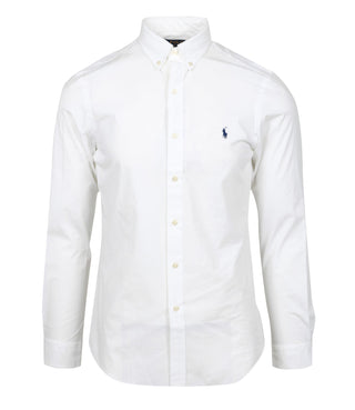 Polo Ralph Lauren | Camicia Bianca
