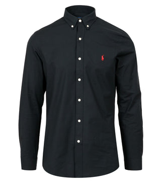Polo Ralph Lauren | Camicia Nera