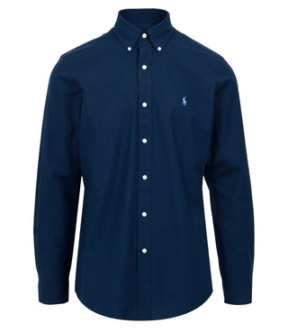 Polo Ralph Lauren | Camicia Blu Navy