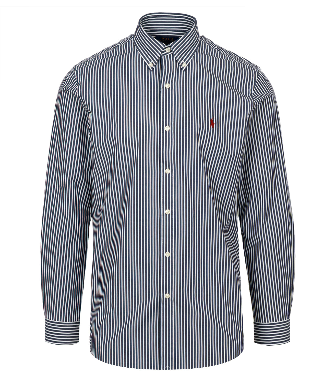 Polo Ralph Lauren | Camicia Blu navy e Bianco