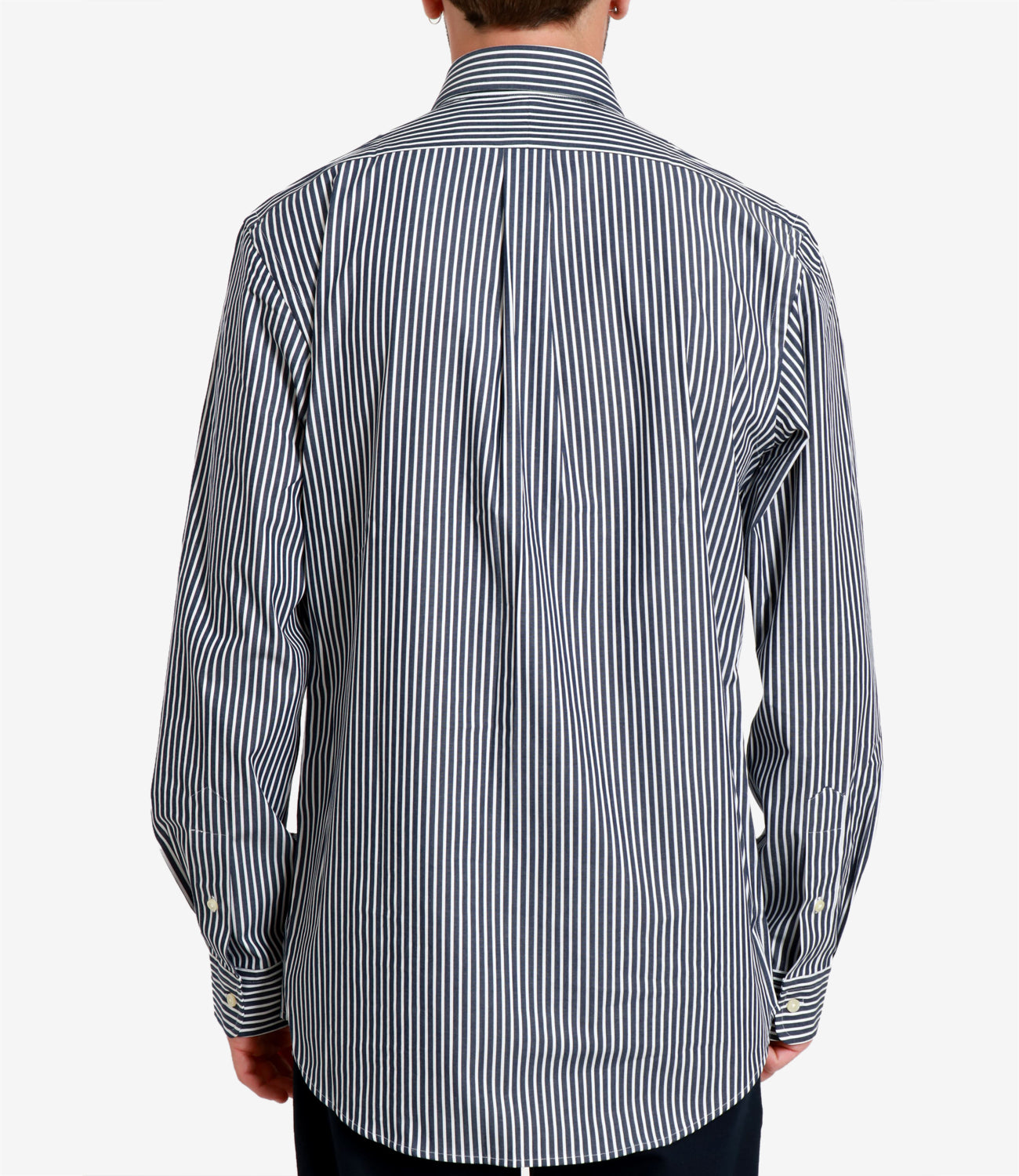 Polo Ralph Lauren | Camicia Blu navy e Bianco