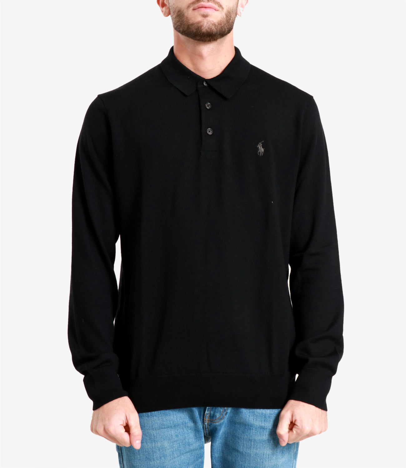Polo Ralph Lauren | Maglia Nero