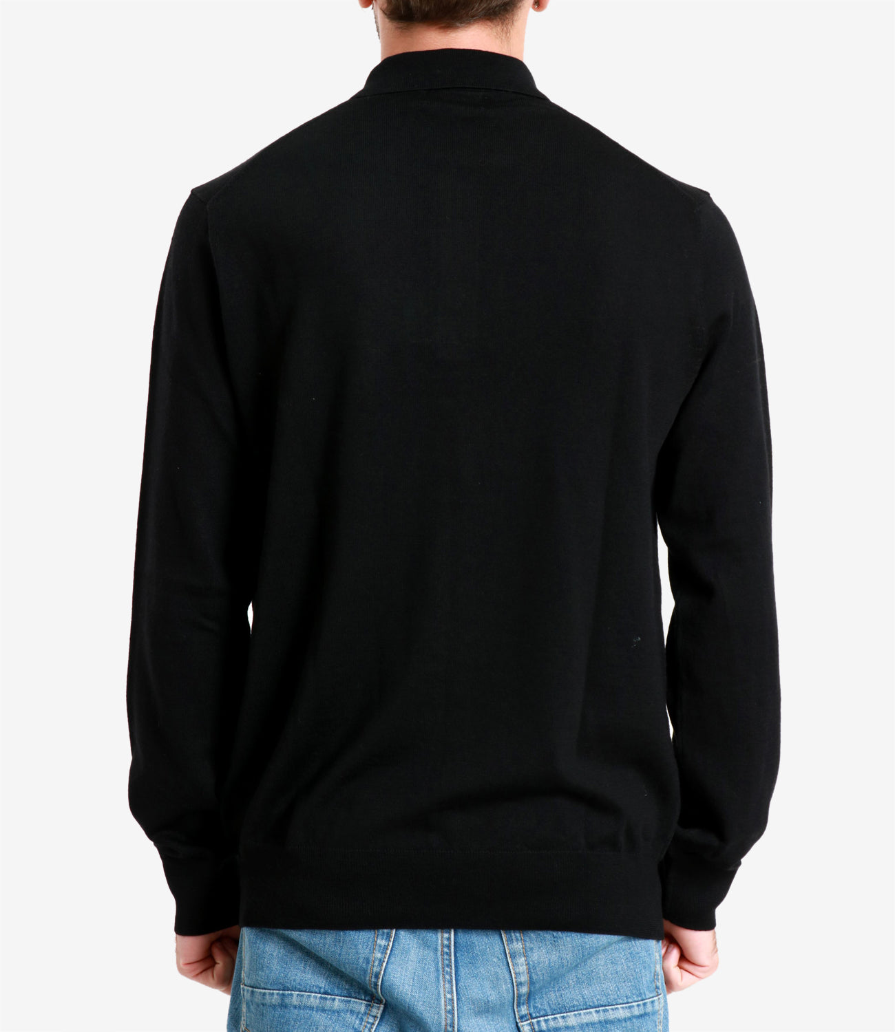 Polo Ralph Lauren | Maglia Nero