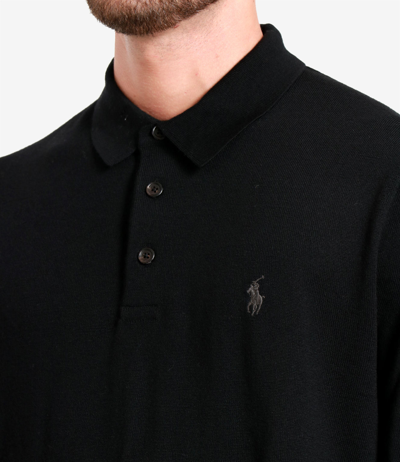 Polo Ralph Lauren | Maglia Nero