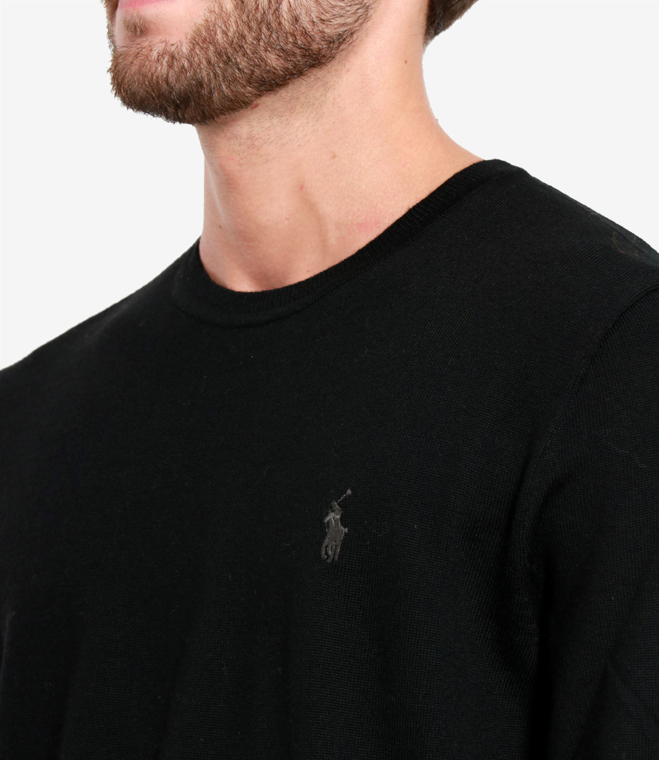 Polo Ralph Lauren | Maglia Nero