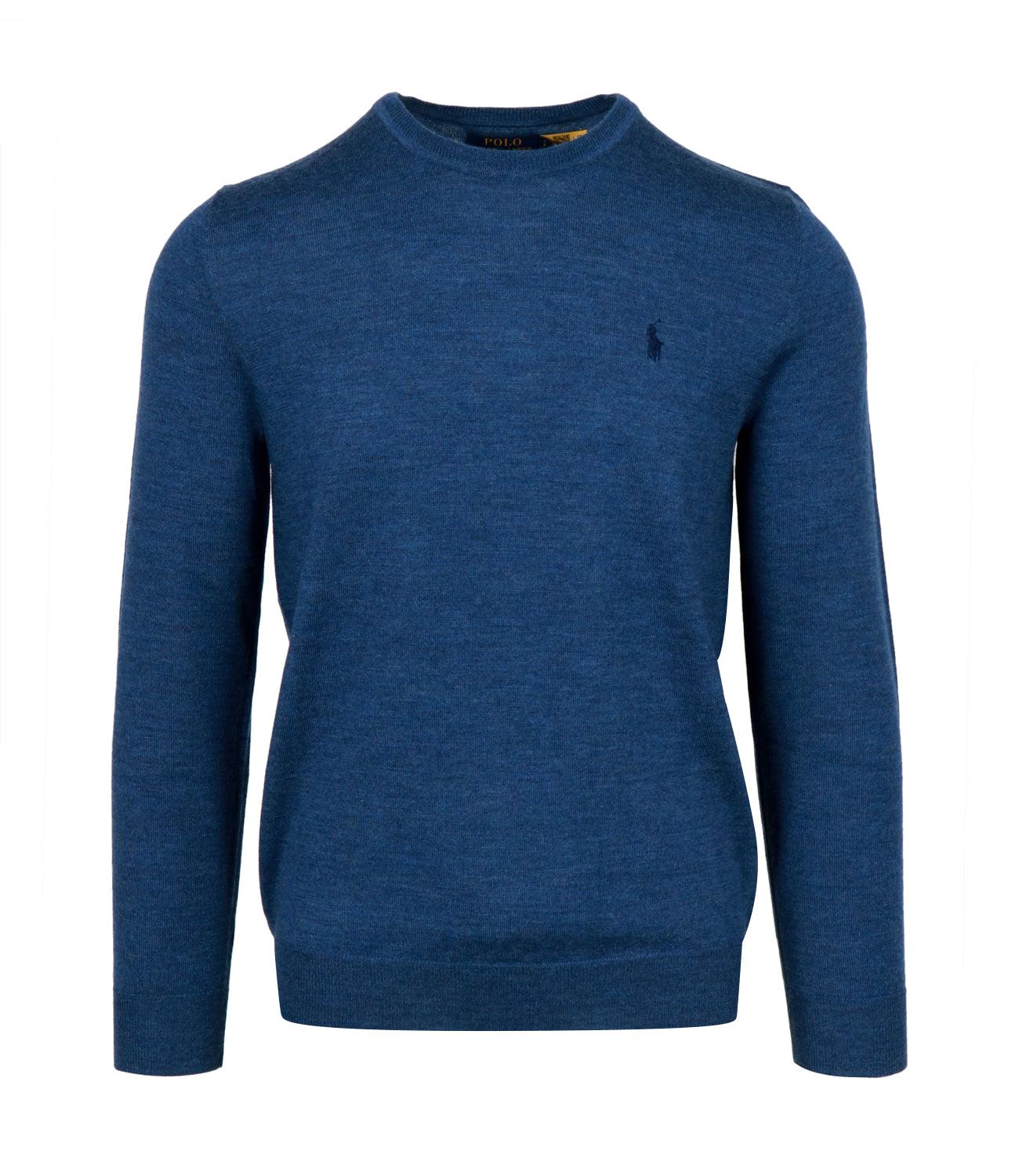 Polo Ralph Lauren | Maglia Blu aperto