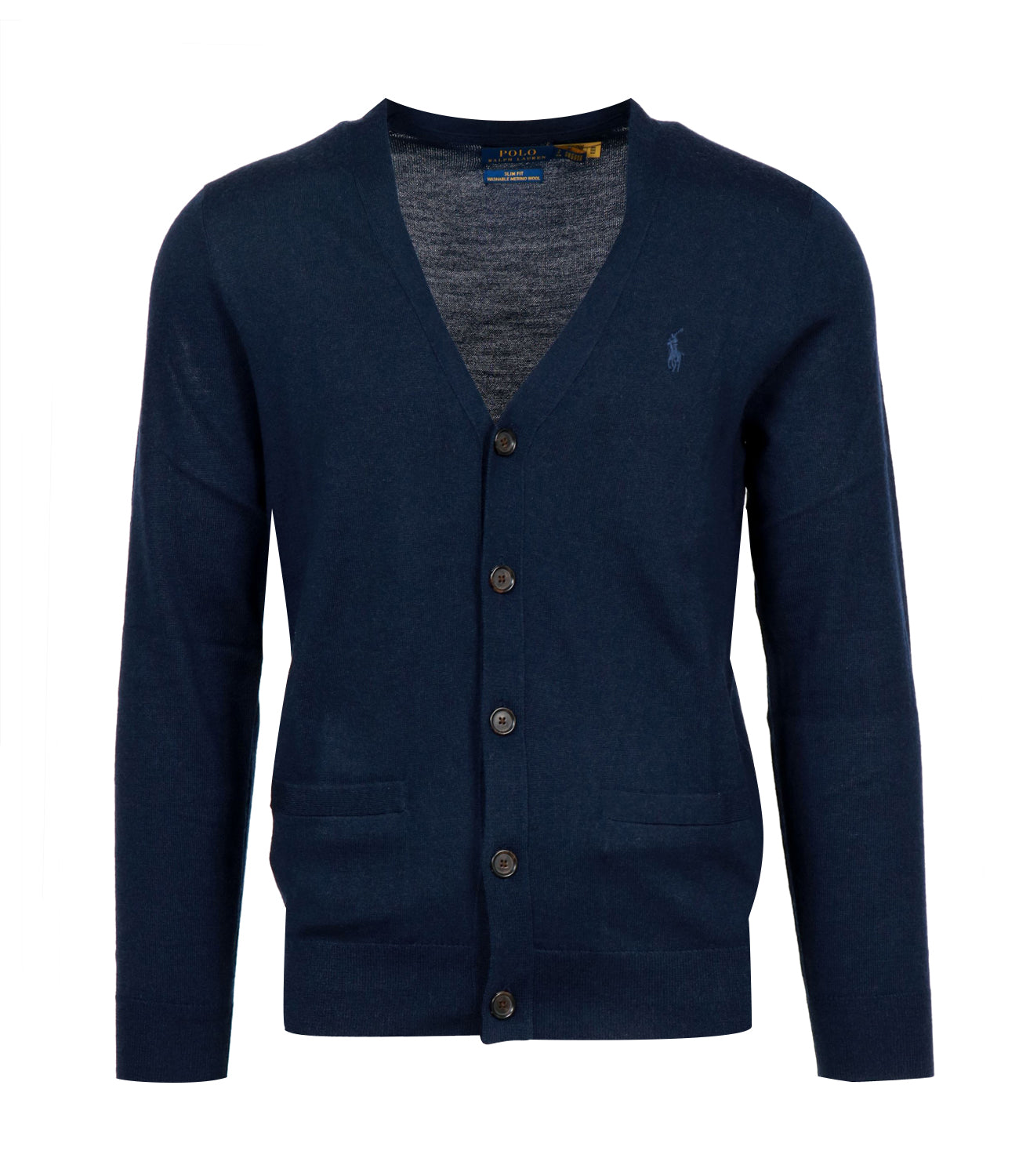 Polo Ralph Lauren | Cardigan Blu navy