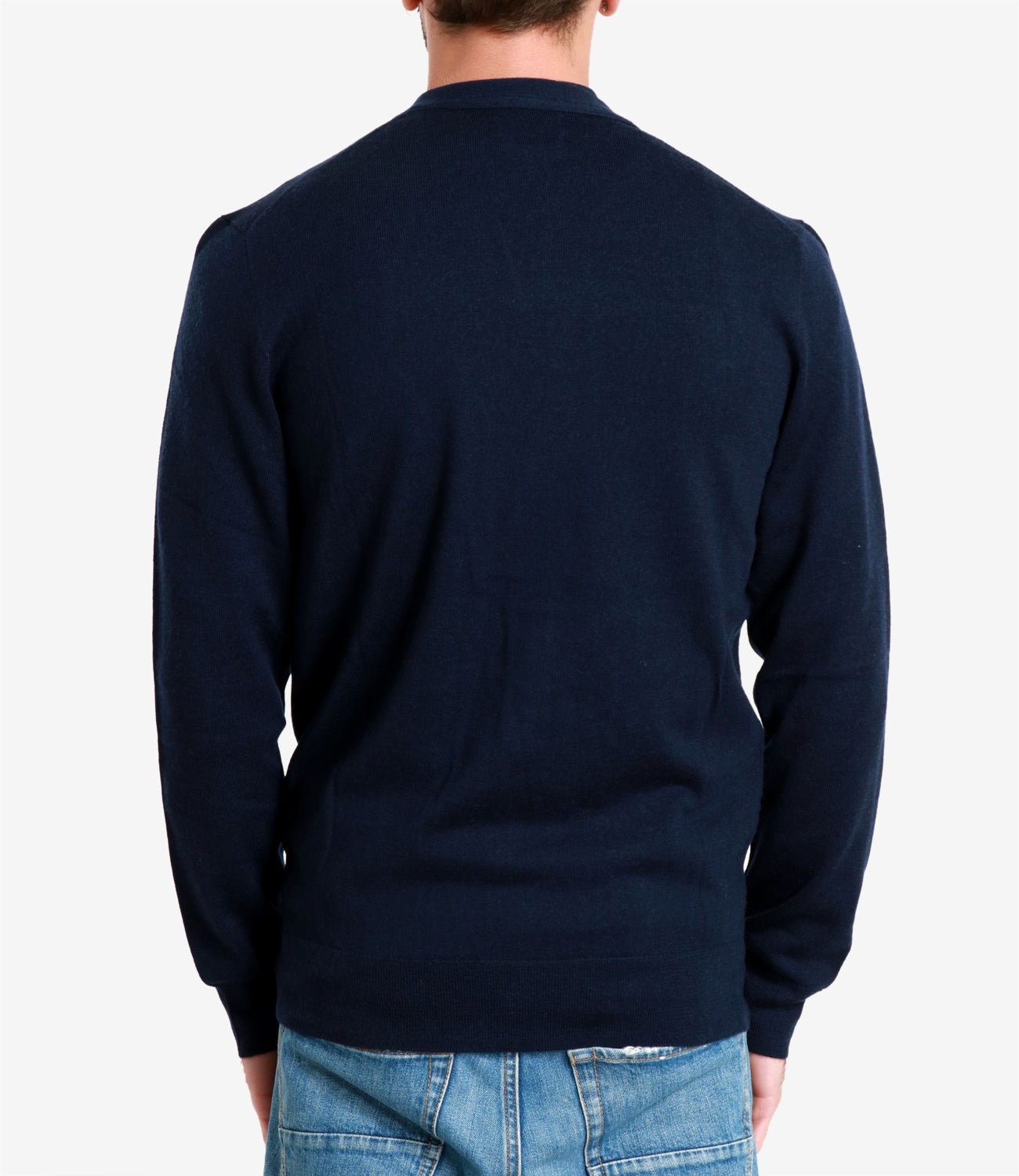Polo Ralph Lauren | Cardigan Blu navy