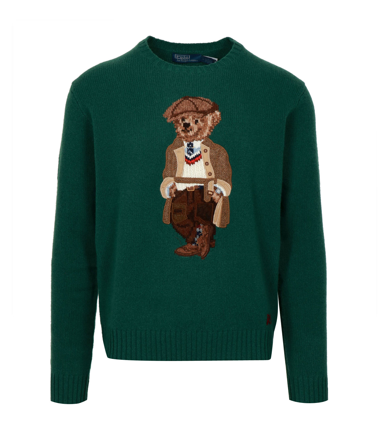 Polo Ralph Lauren | Maglia Verde