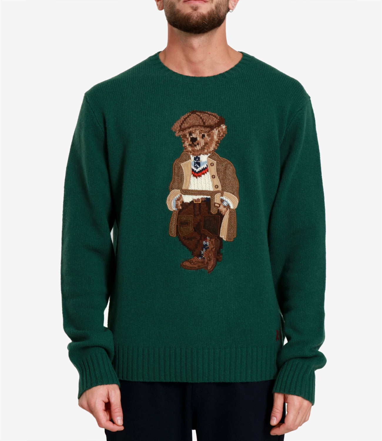 Polo Ralph Lauren | Maglia Verde