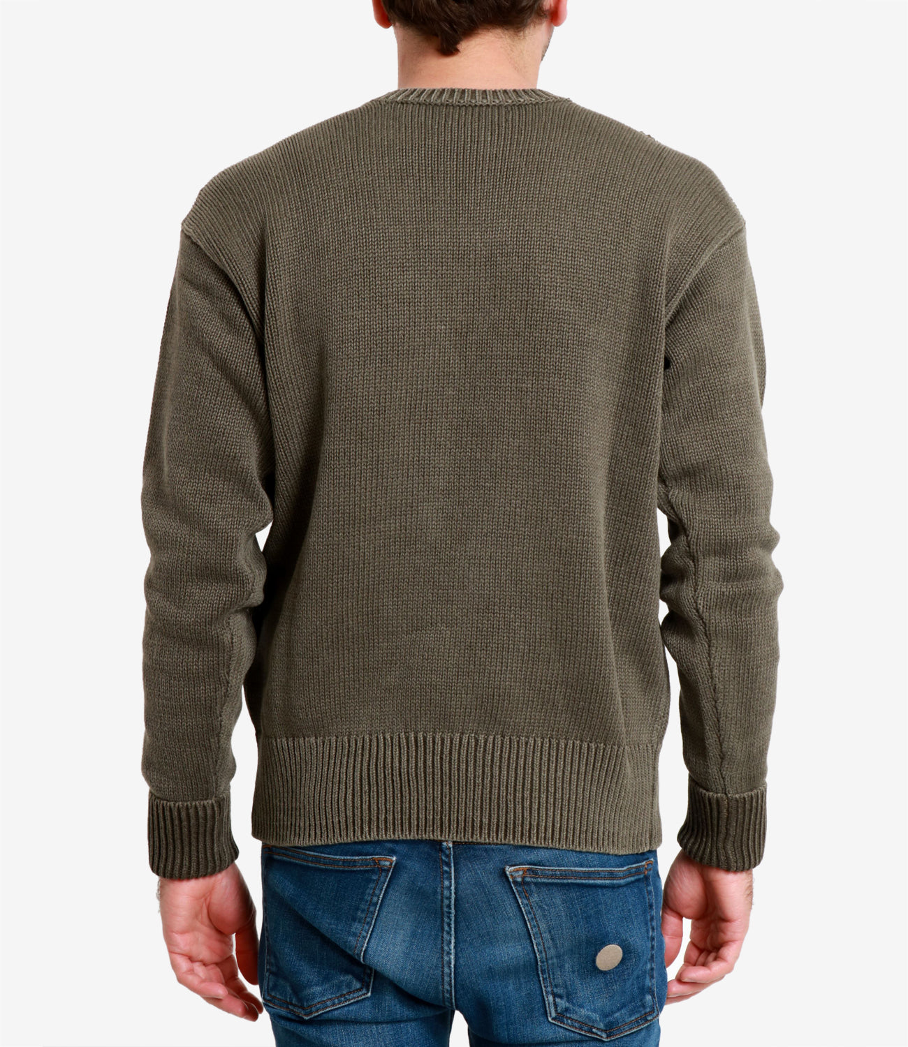 Polo Ralph Lauren | Maglia Argilla