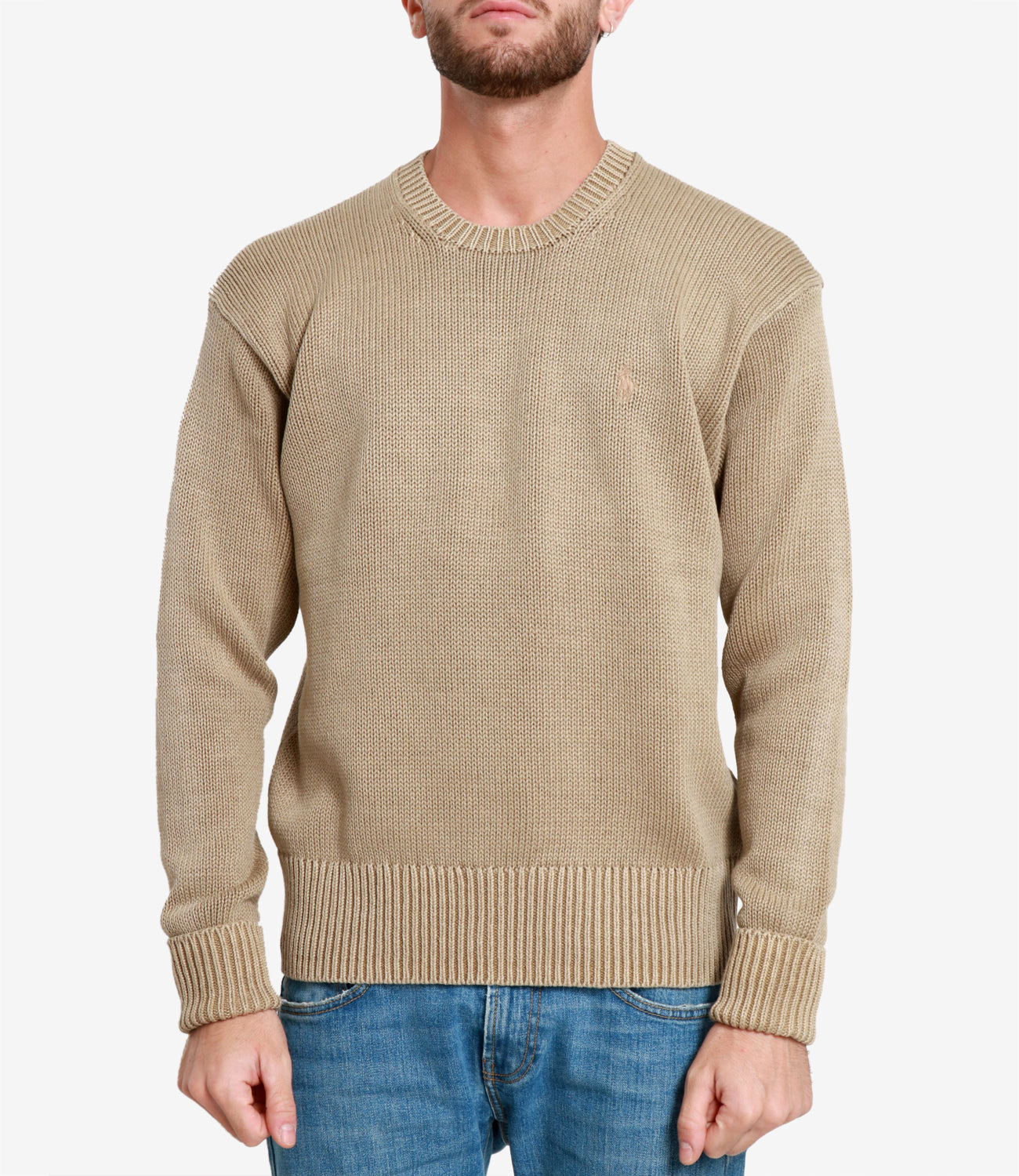 Polo Ralph Lauren | Maglia Beige