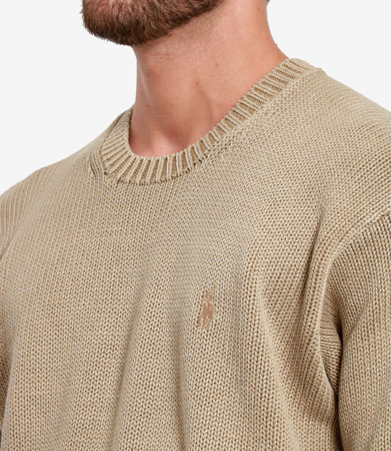 Polo Ralph Lauren | Maglia Beige