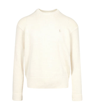 Polo Ralph Lauren | Maglia Naturale