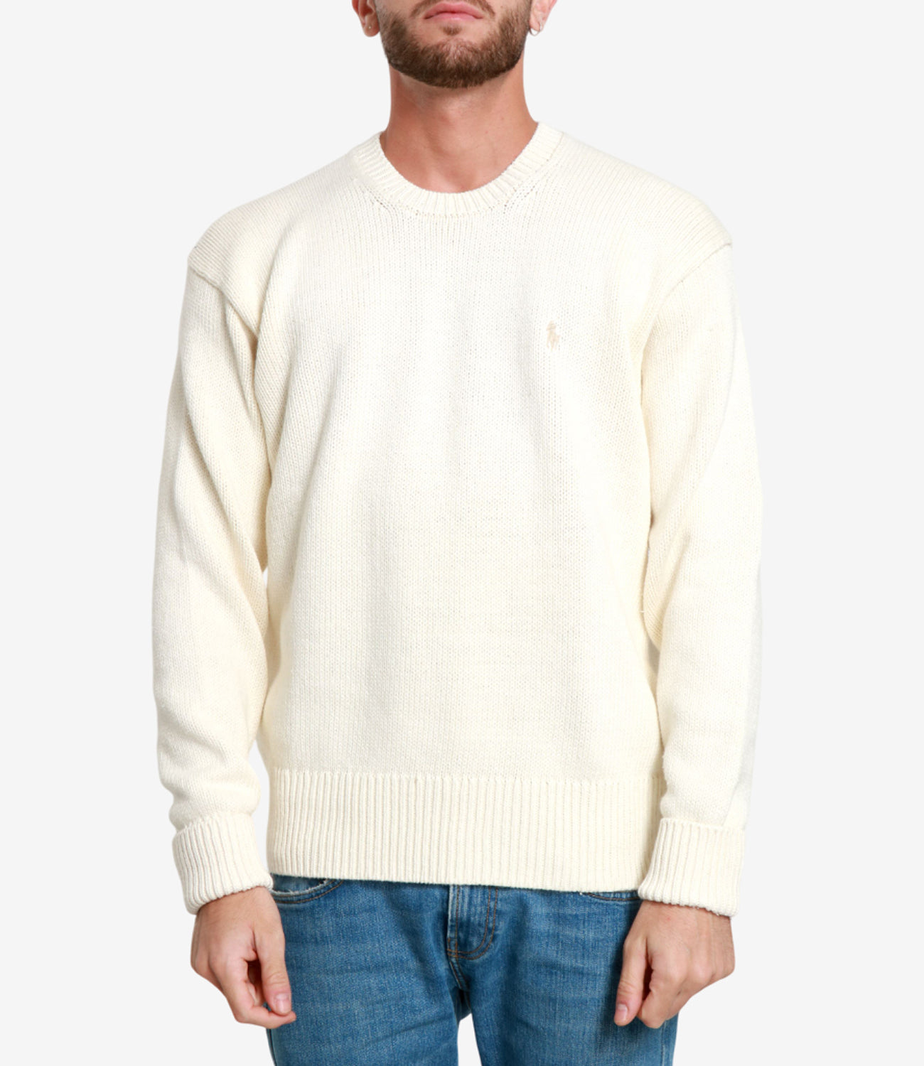 Polo Ralph Lauren | Maglia Naturale