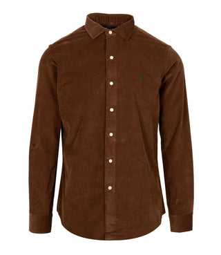 Polo Ralph Lauren | Camicia Marrone