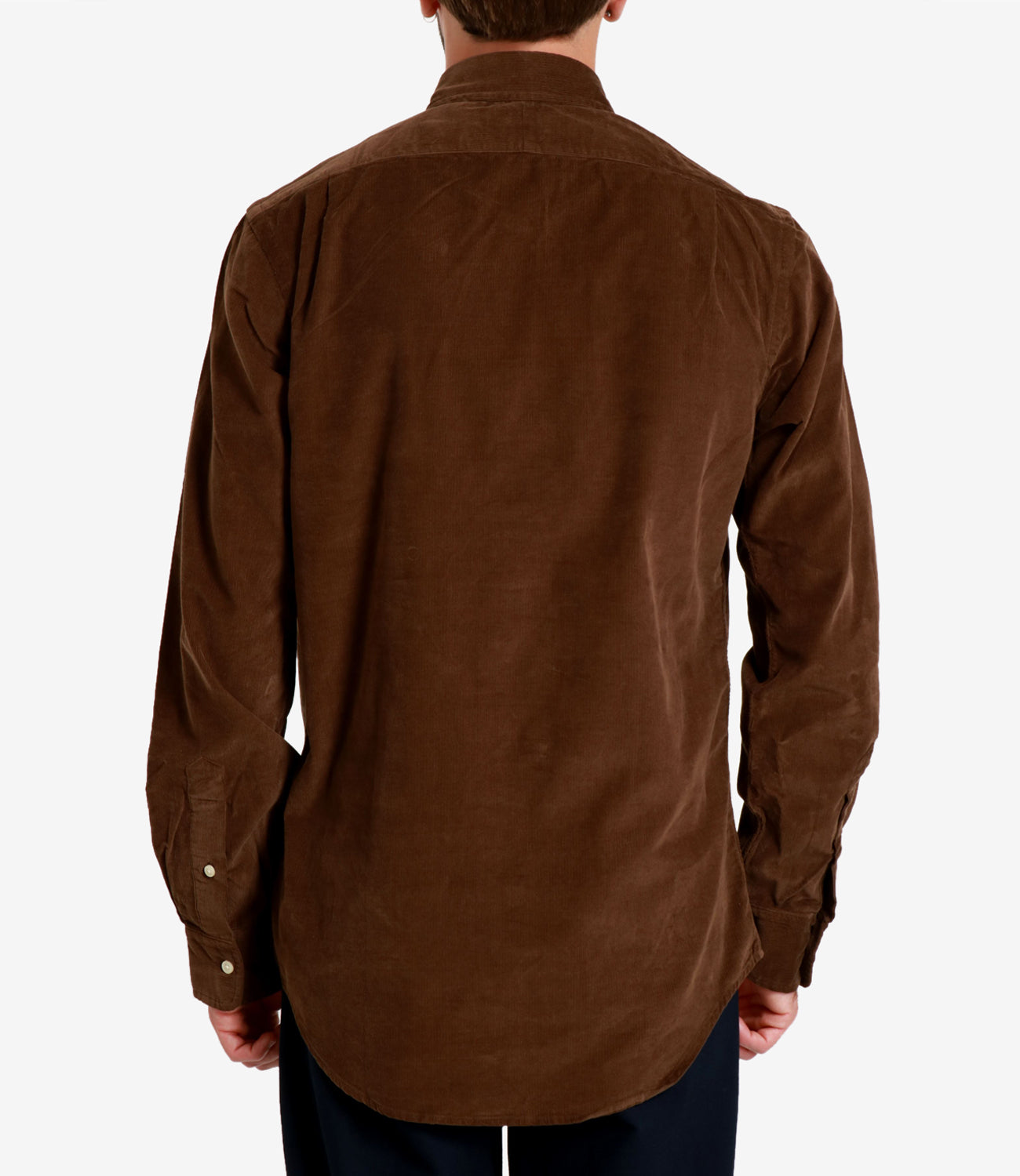 Polo Ralph Lauren | Camicia Marrone