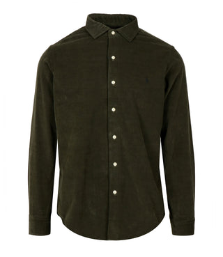Polo Ralph Lauren | Camicia Verde