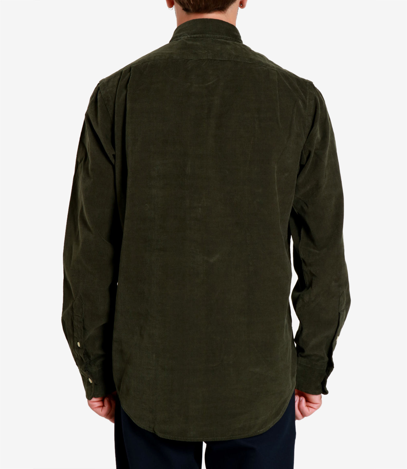 Polo Ralph Lauren | Camicia Verde